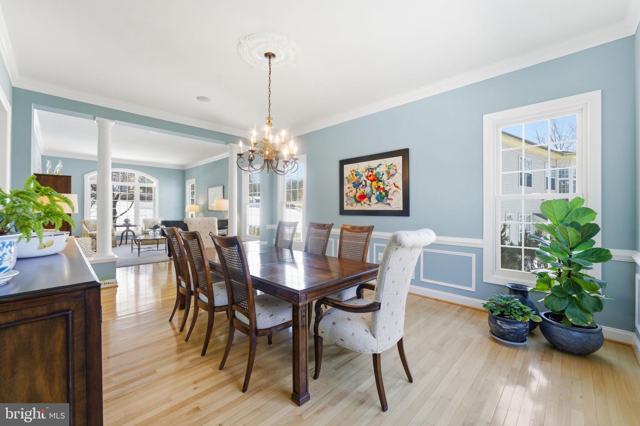 204 Lawson Road Southeast Leesburg, VA 20175 - Photo 10 of 84