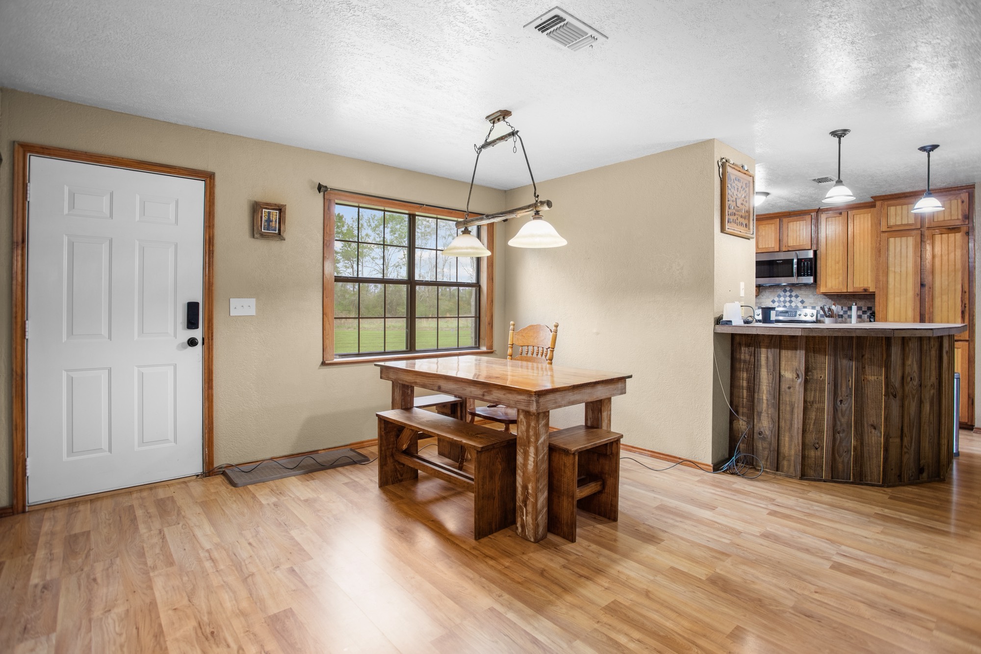 991 Herman Nerren Road Huntington, TX 75949 - Photo 8 of 23