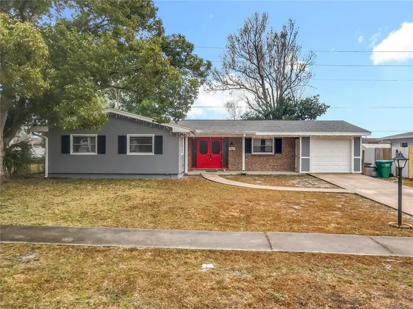 $2,280 | 2971 Portsmouth Street, Deltona, FL 32738