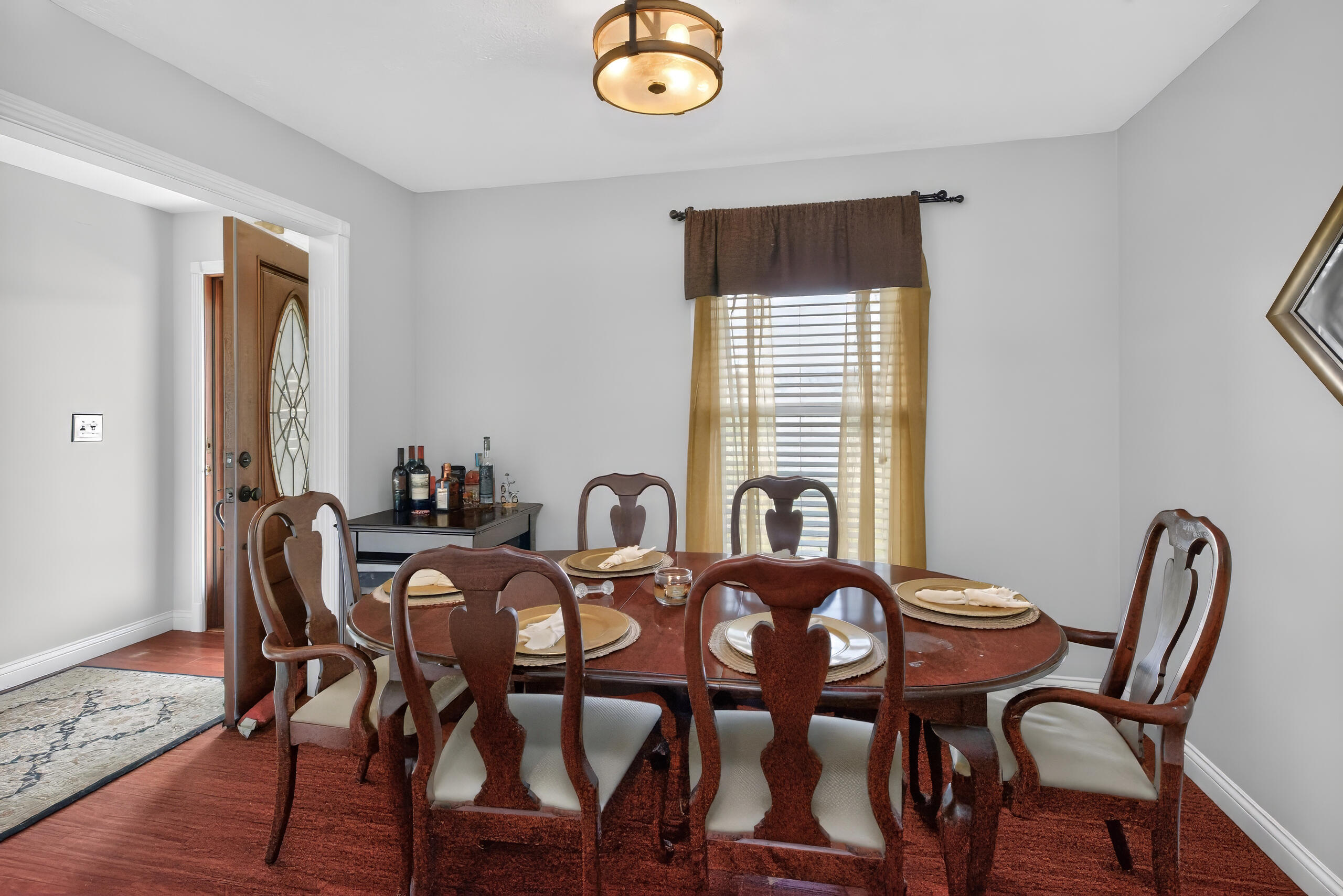 3886 Jackson Ferry Road Winchester, KY 40391 - Photo 16 of 36 116