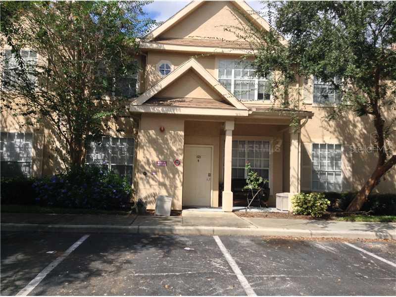 821 Grand Regency Pointe, Unit 202 Altamonte Springs, FL 32714 - Photo 1 of 1 Exterior Front
