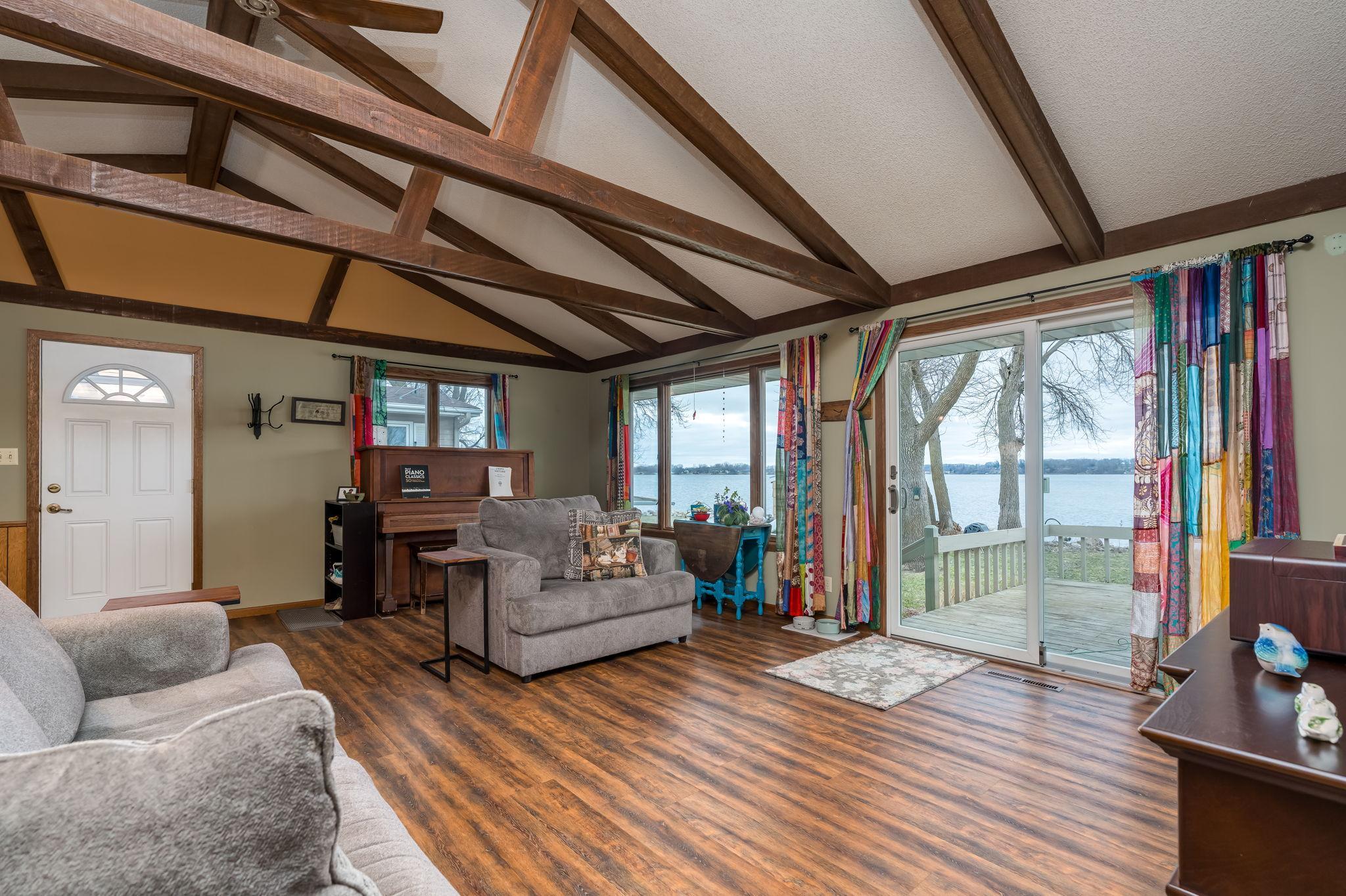 17009 Dickenson Lane Waterville, MN 56096 - Photo 14 of 37