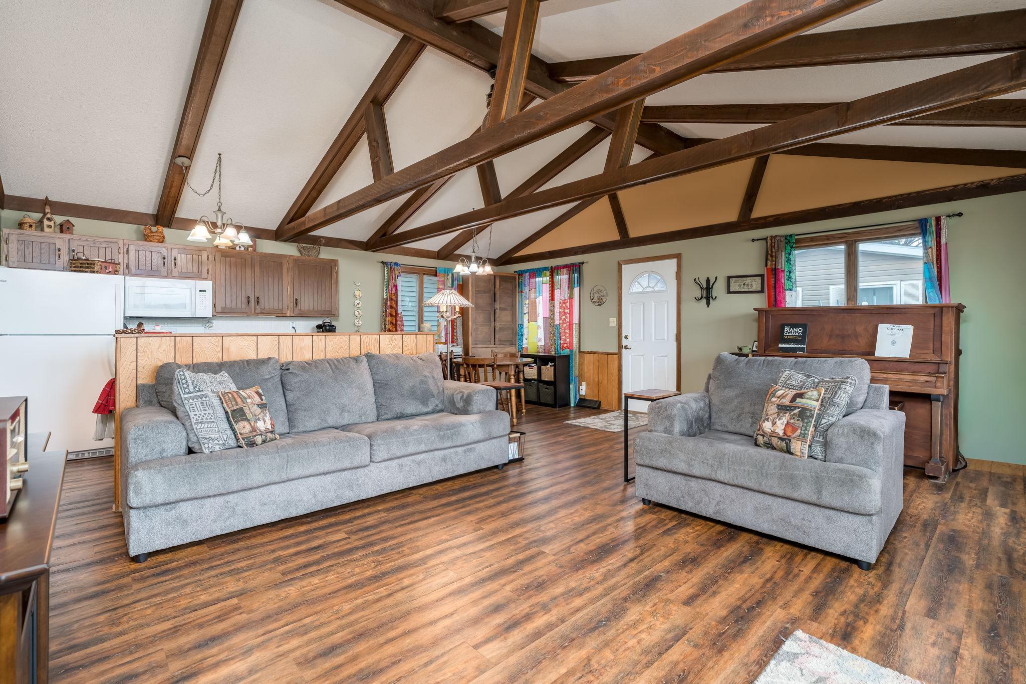 17009 Dickenson Lane Waterville, MN 56096 - Photo 15 of 37