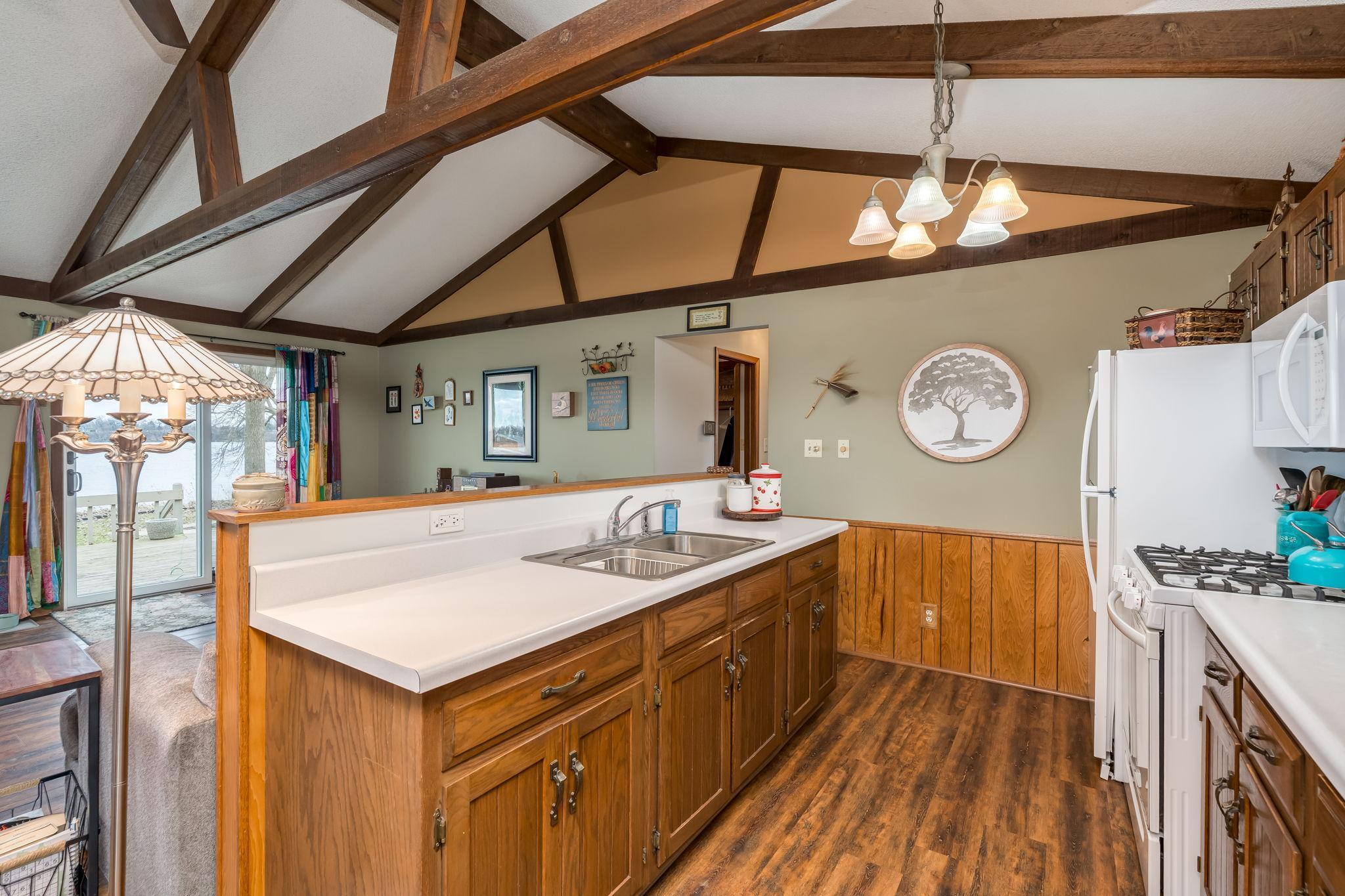 17009 Dickenson Lane Waterville, MN 56096 - Photo 19 of 37