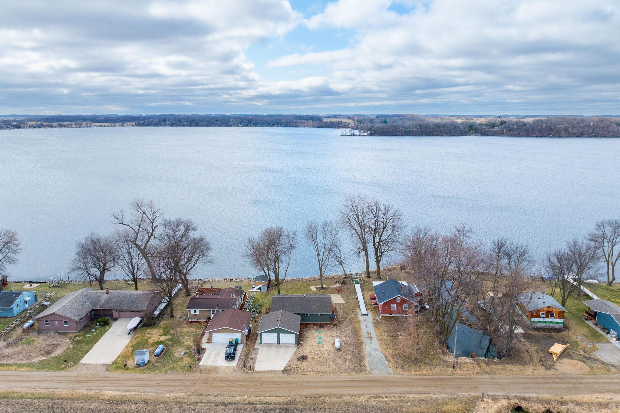 17009 Dickenson Lane Waterville, MN 56096 - Photo 2 of 37