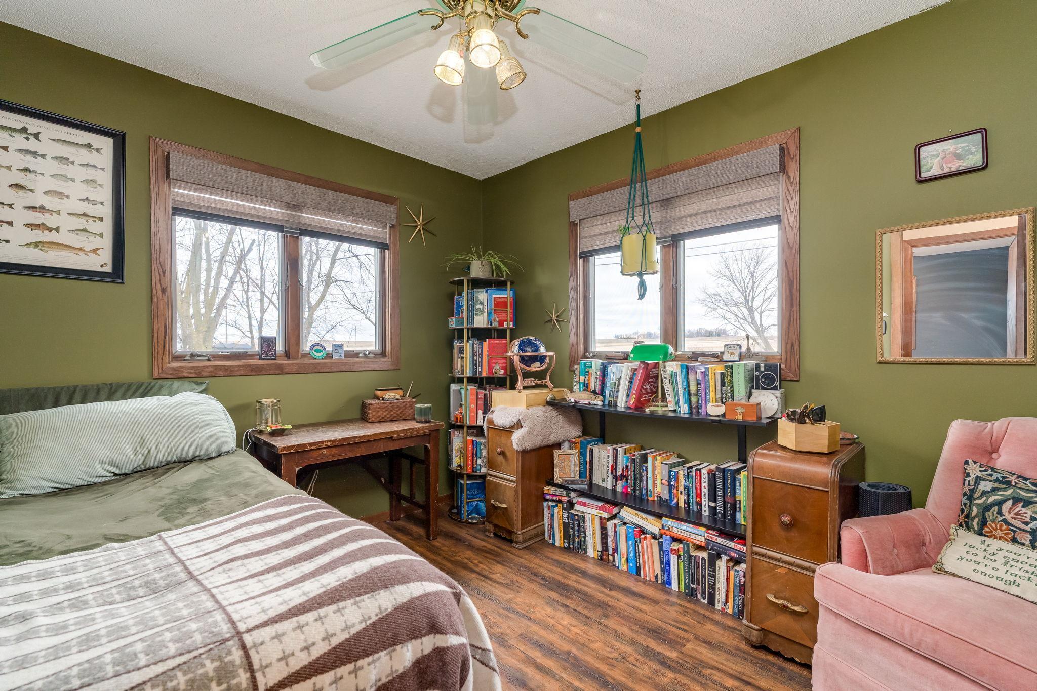 17009 Dickenson Lane Waterville, MN 56096 - Photo 21 of 37