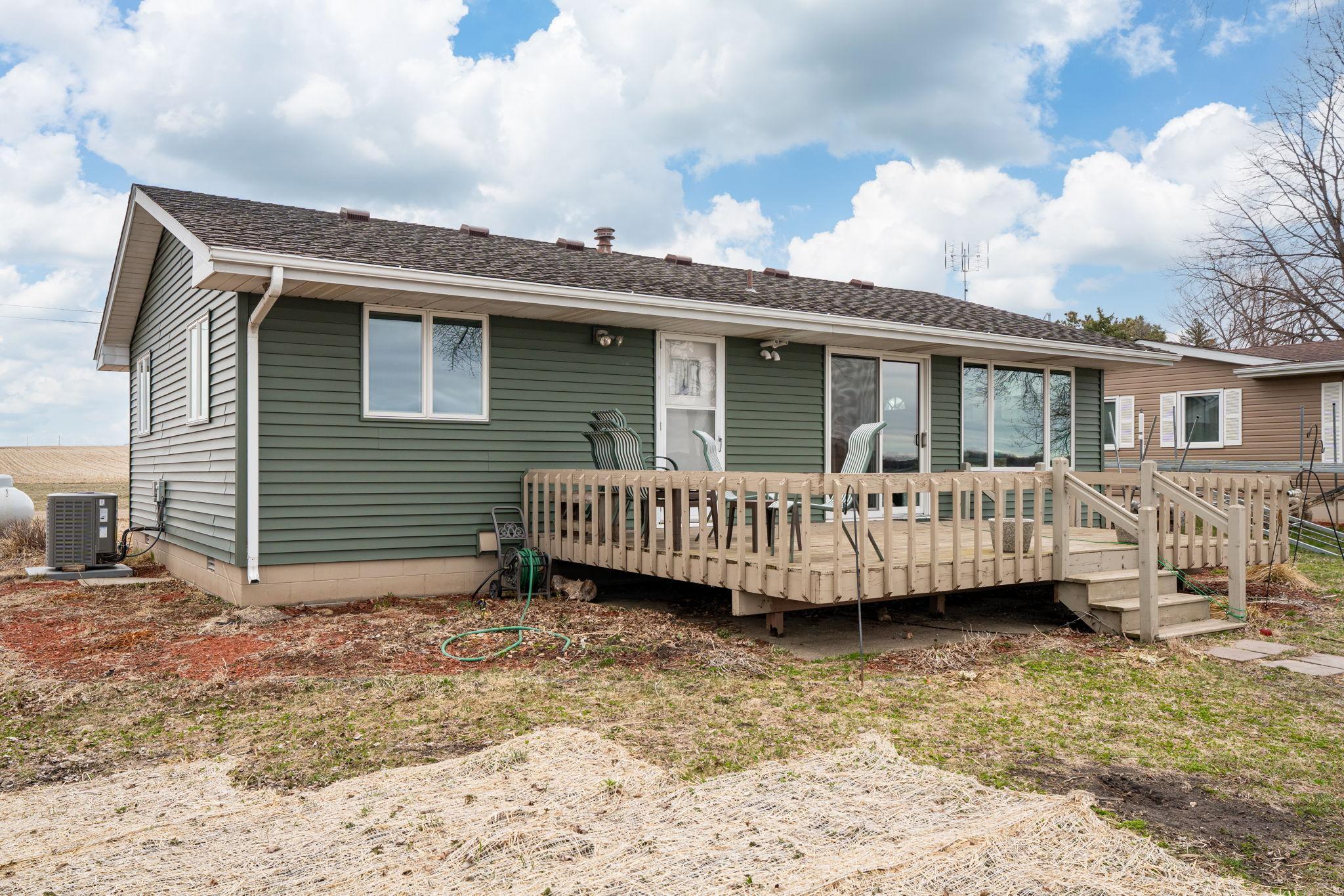 17009 Dickenson Lane Waterville, MN 56096 - Photo 25 of 37