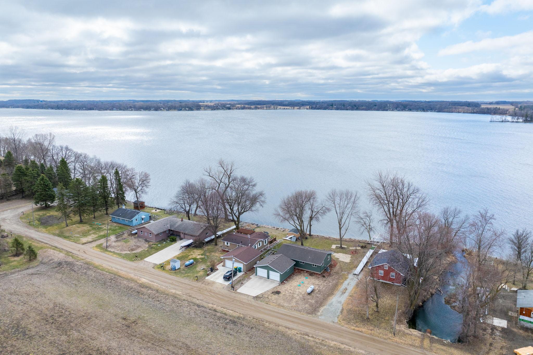 17009 Dickenson Lane Waterville, MN 56096 - Photo 30 of 37