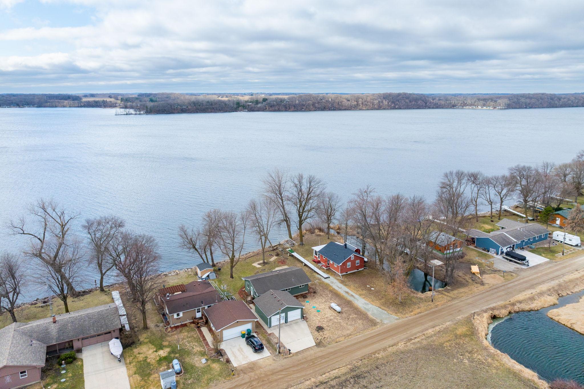 17009 Dickenson Lane Waterville, MN 56096 - Photo 31 of 37