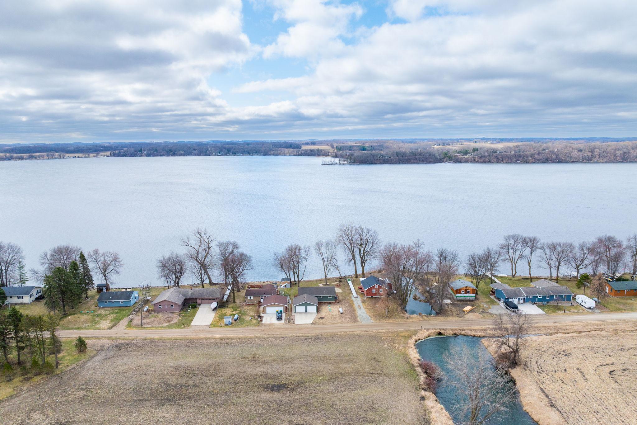 17009 Dickenson Lane Waterville, MN 56096 - Photo 32 of 37