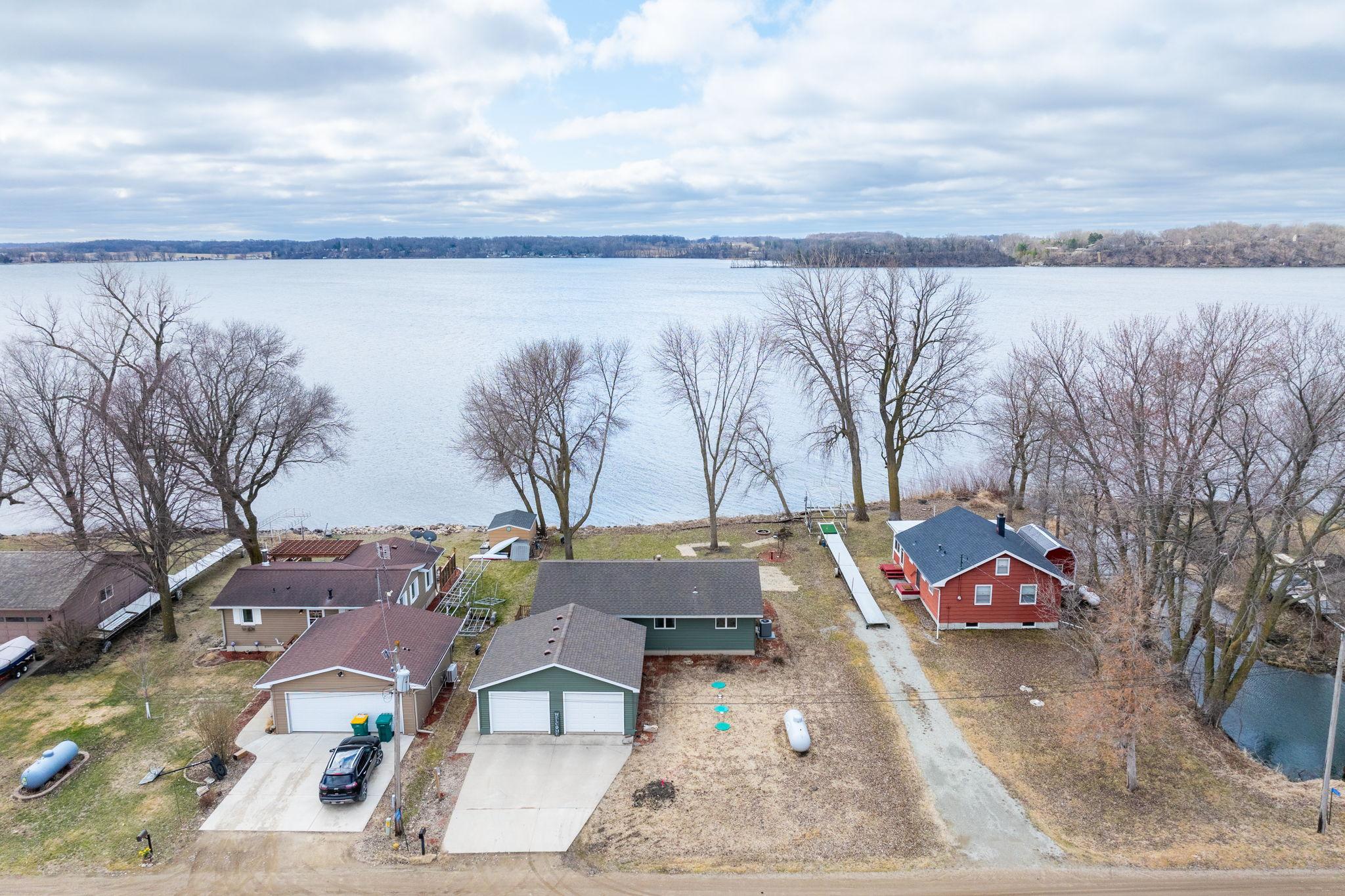 17009 Dickenson Lane Waterville, MN 56096 - Photo 33 of 37