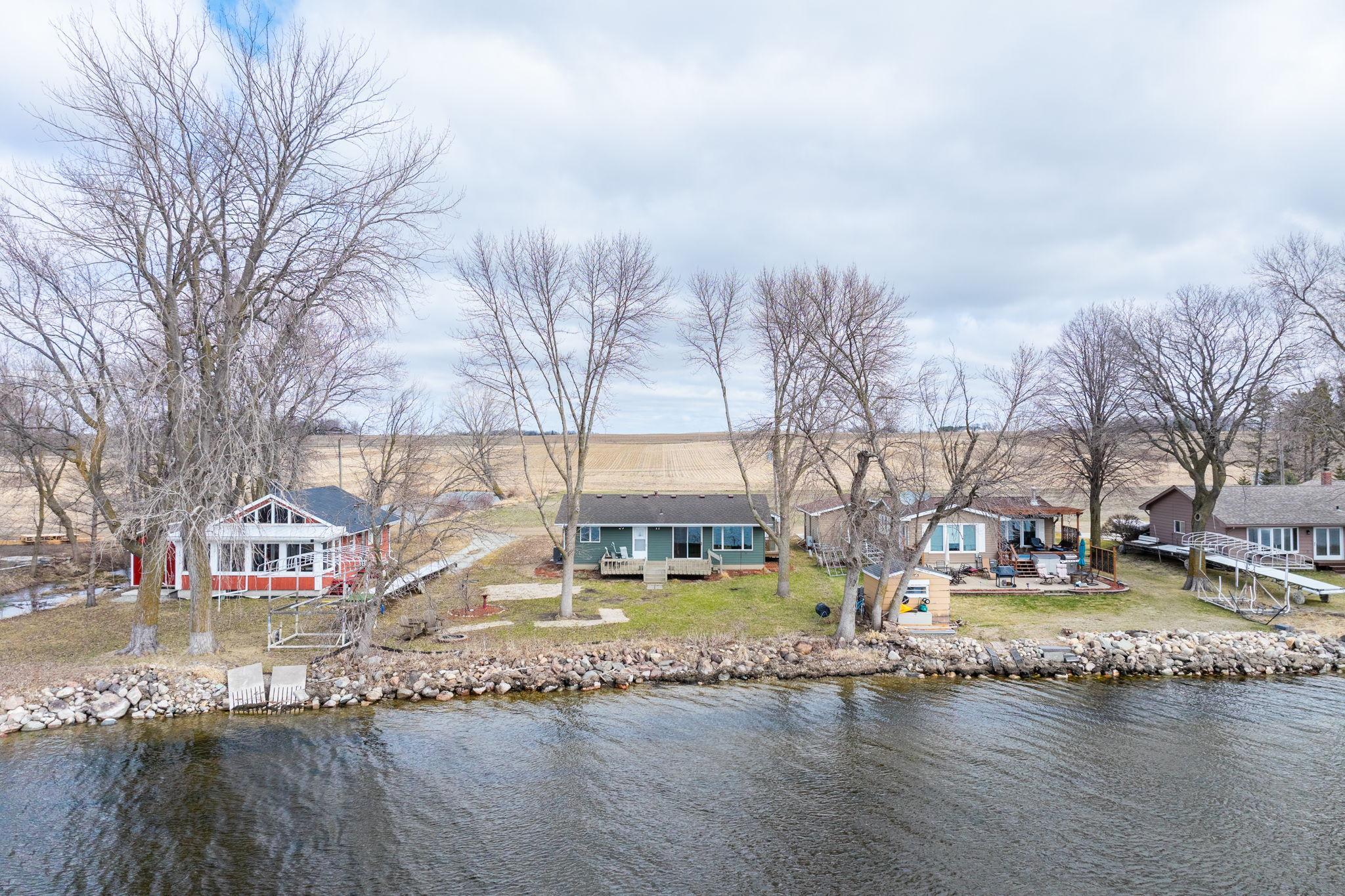 17009 Dickenson Lane Waterville, MN 56096 - Photo 34 of 37