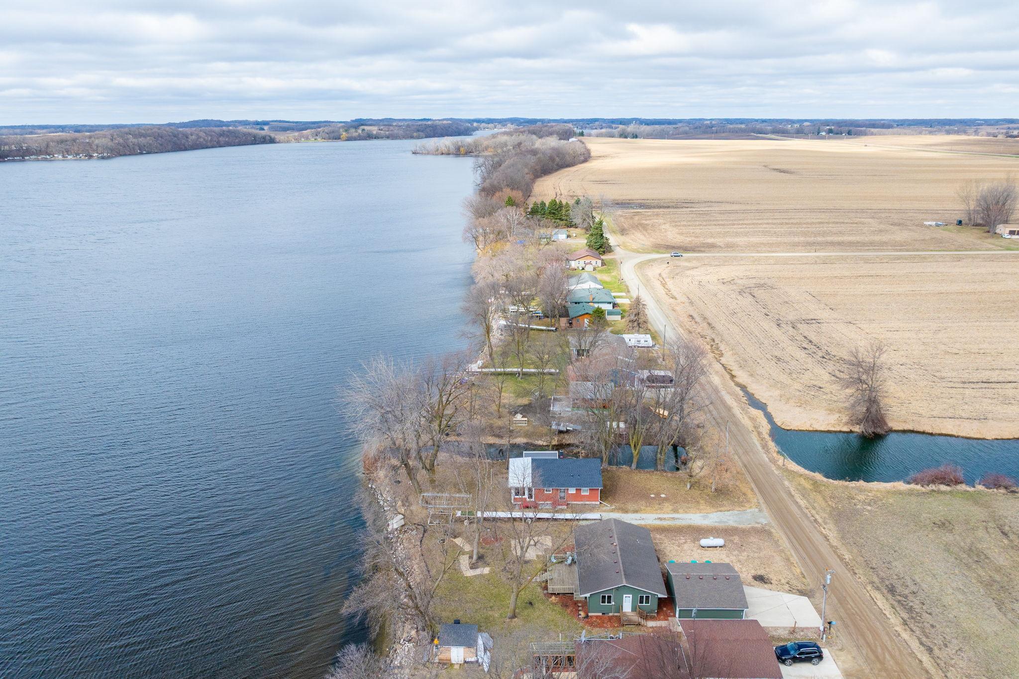17009 Dickenson Lane Waterville, MN 56096 - Photo 35 of 37