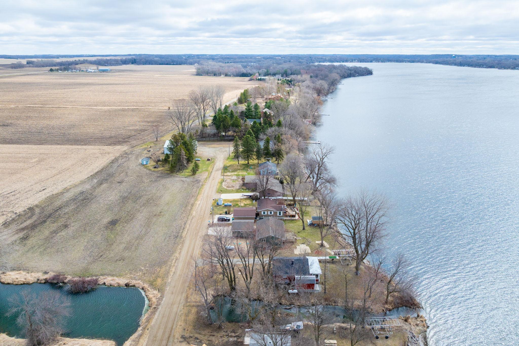 17009 Dickenson Lane Waterville, MN 56096 - Photo 36 of 37