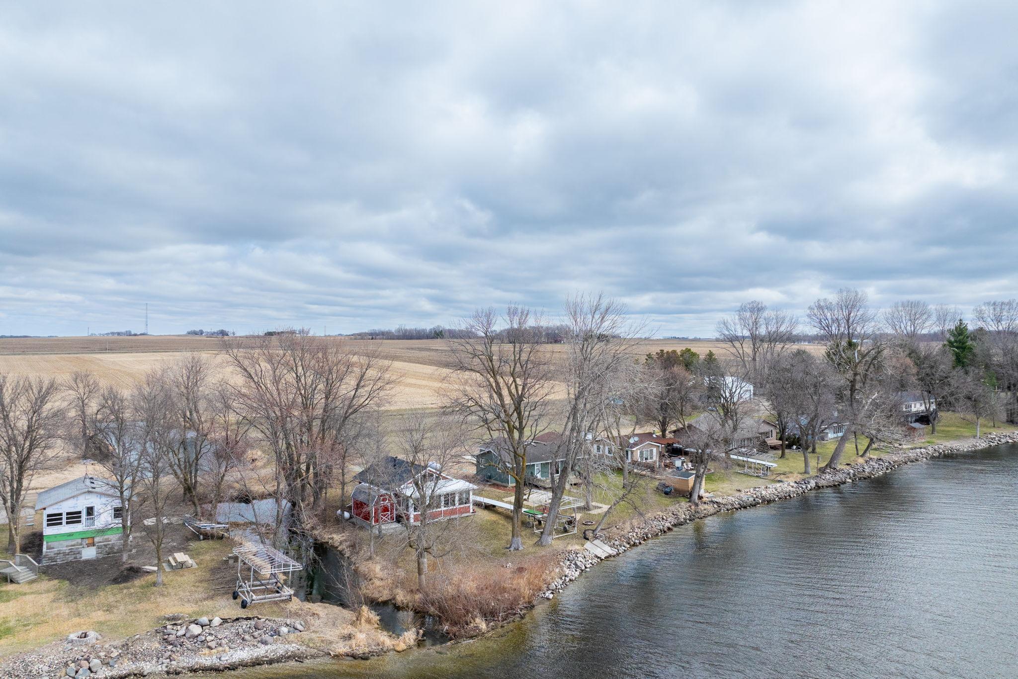 17009 Dickenson Lane Waterville, MN 56096 - Photo 37 of 37
