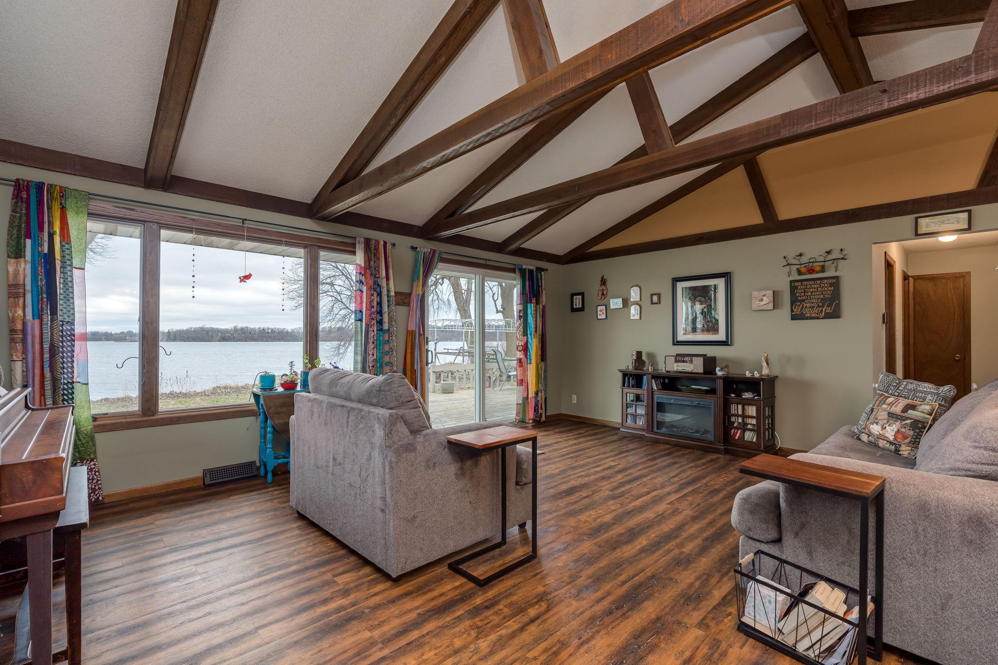 17009 Dickenson Lane Waterville, MN 56096 - Photo 4 of 37