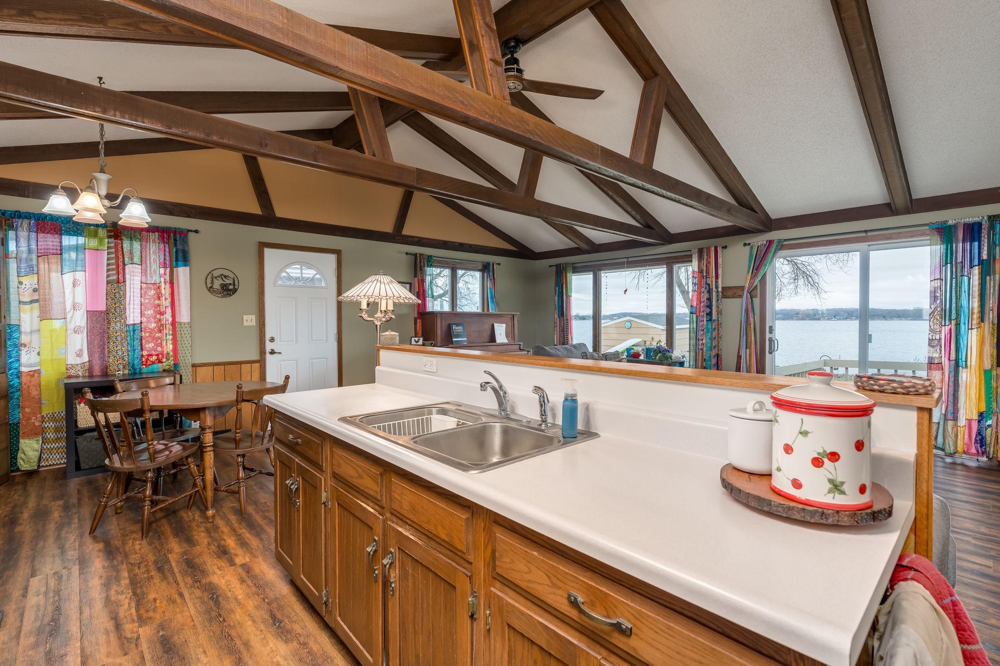 17009 Dickenson Lane Waterville, MN 56096 - Photo 5 of 37