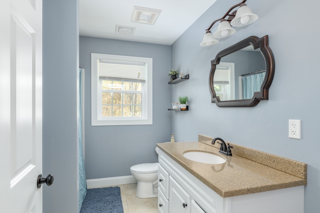 72 New Braintree Road West Brookfield, MA 01585 - Photo 27 of 34