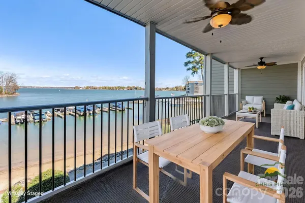 $690,000 | 20407 Harborgate Court, Unit 404, Cornelius, NC 28031