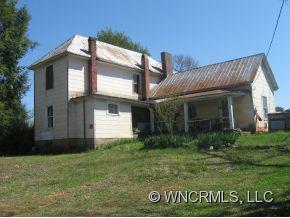 410 J A Hampton Road Rutherfordton, NC 28139 - Photo 4 of 12