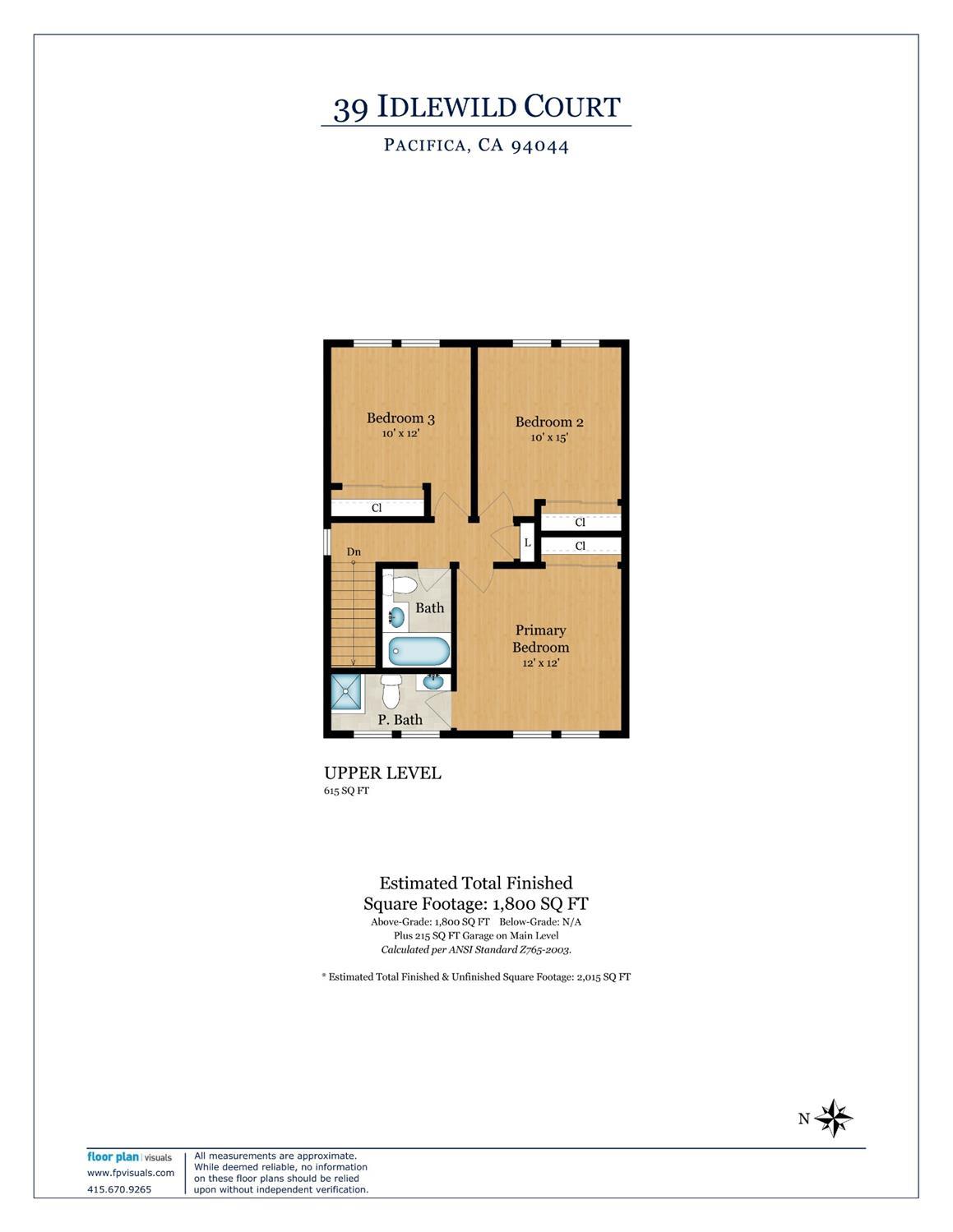 39 Idlewild Court Pacifica, CA 94044 - Photo 49 of 79