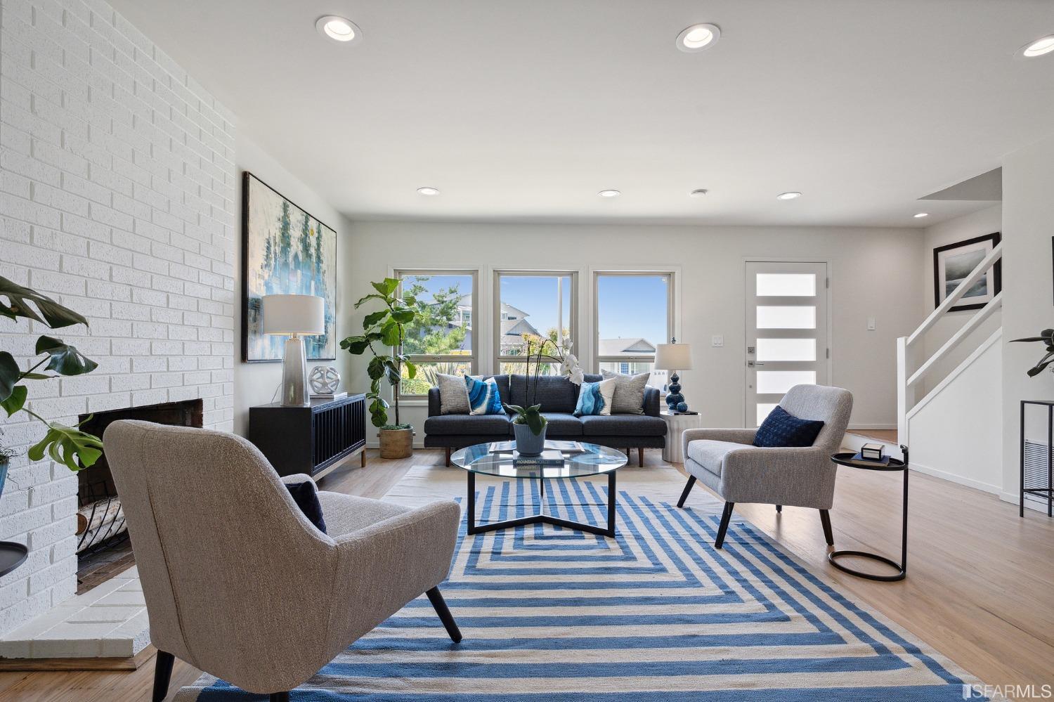 39 Idlewild Court Pacifica, CA 94044 - Photo 9 of 79