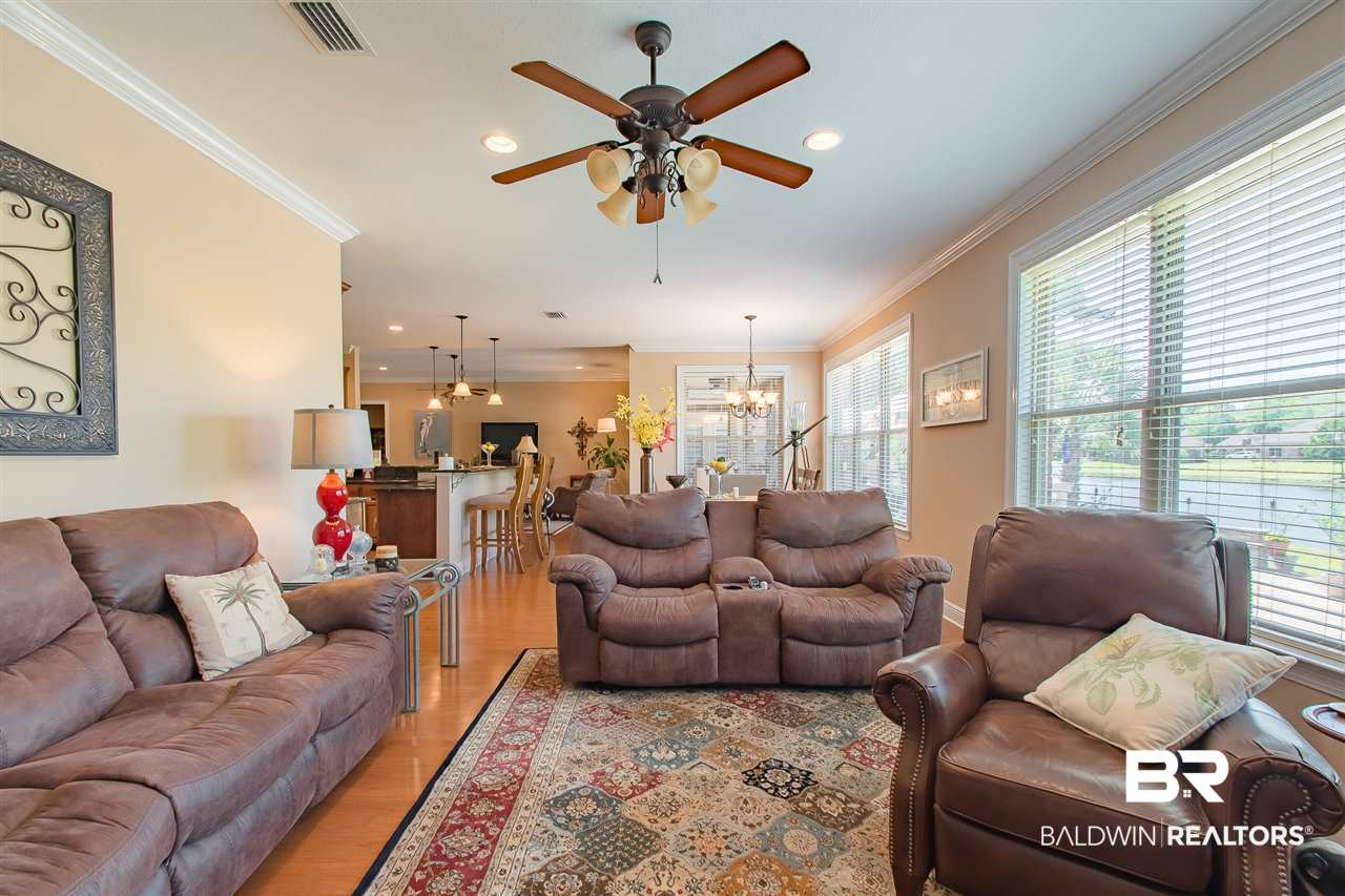 9533 Marchand Avenue Daphne, AL 36526 - Photo 22 of 50 Den