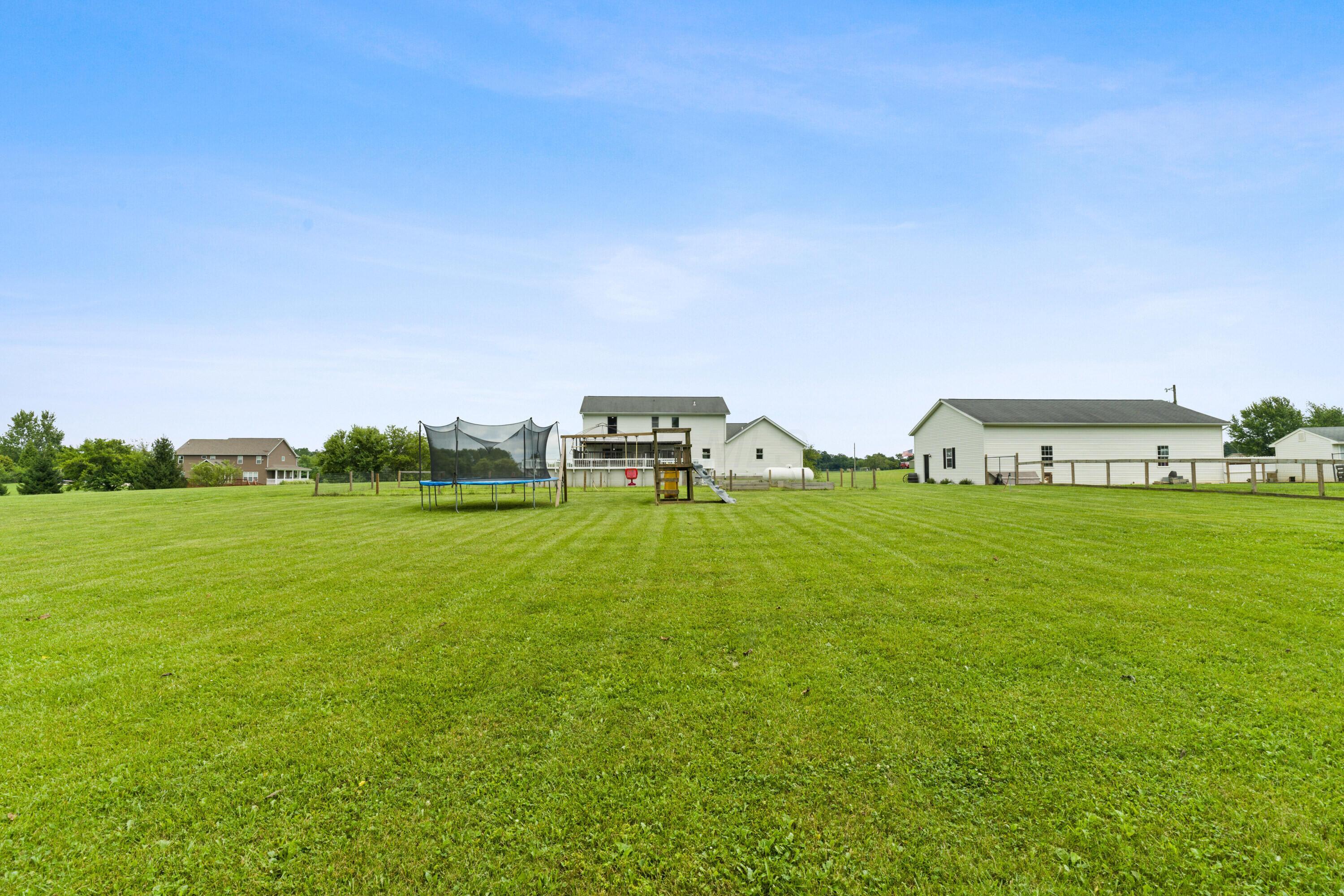 1172 Cambrian Road Cable, OH 43009 - Photo 68 of 80 Backyard