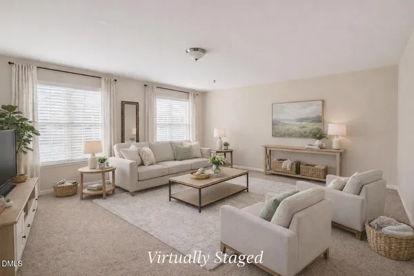 $644,000 | 726 Bay Bouquet Lane, Apex, NC 27523