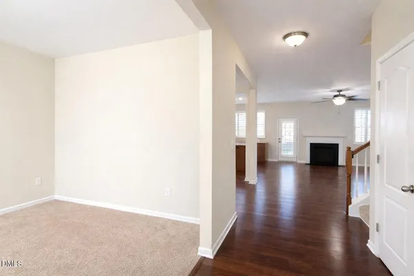 $644,000 | 726 Bay Bouquet Lane, Apex, NC 27523