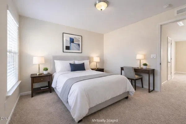 $644,000 | 726 Bay Bouquet Lane, Apex, NC 27523