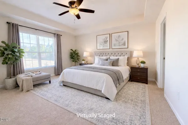 $644,000 | 726 Bay Bouquet Lane, Apex, NC 27523