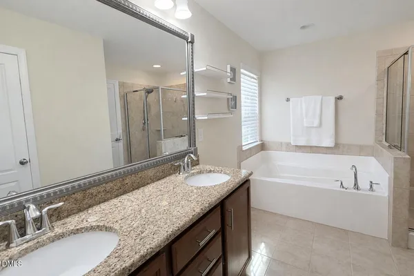 $644,000 | 726 Bay Bouquet Lane, Apex, NC 27523