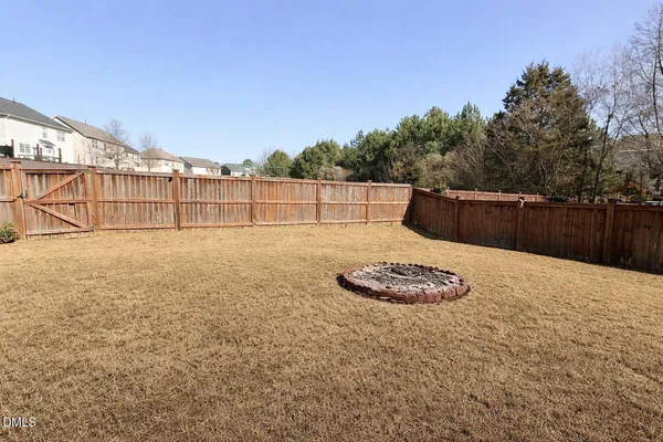 $644,000 | 726 Bay Bouquet Lane, Apex, NC 27523