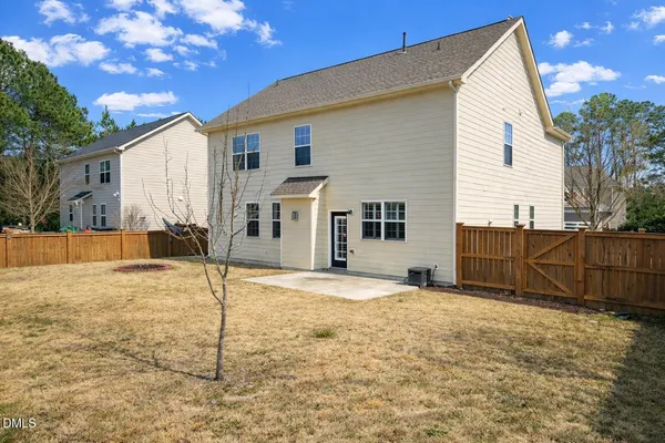 $644,000 | 726 Bay Bouquet Lane, Apex, NC 27523