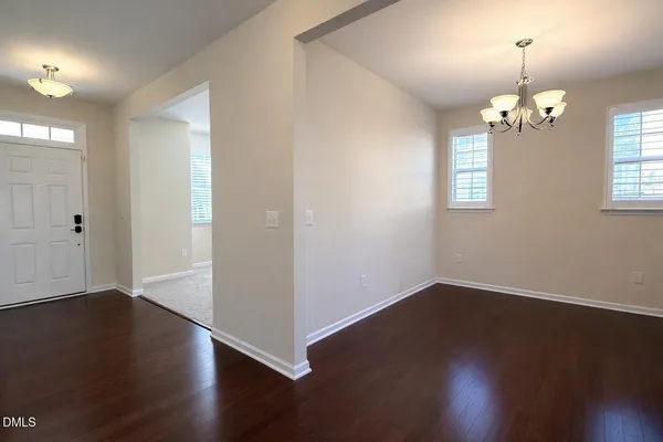 $644,000 | 726 Bay Bouquet Lane, Apex, NC 27523