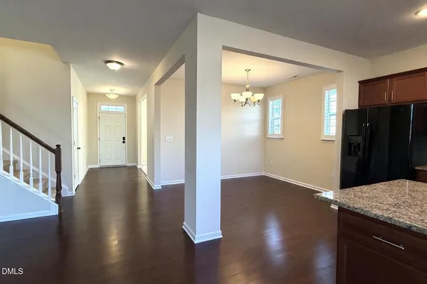 $644,000 | 726 Bay Bouquet Lane, Apex, NC 27523