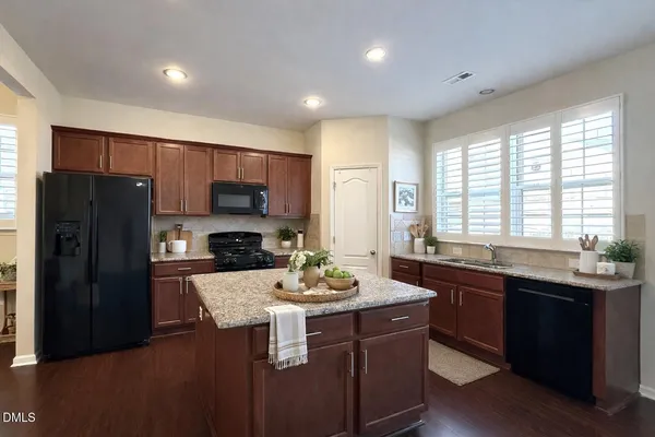 $644,000 | 726 Bay Bouquet Lane, Apex, NC 27523