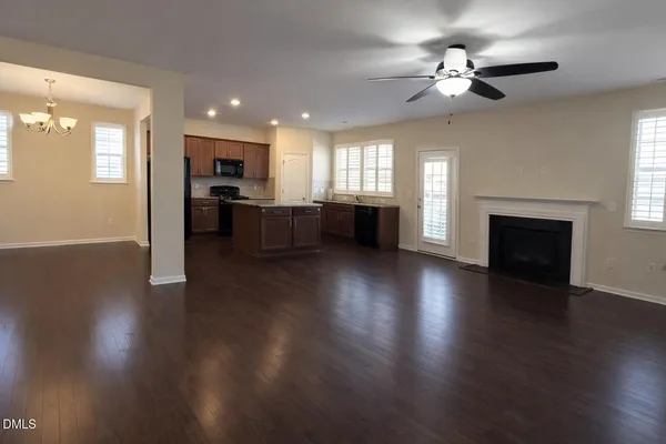 $644,000 | 726 Bay Bouquet Lane, Apex, NC 27523