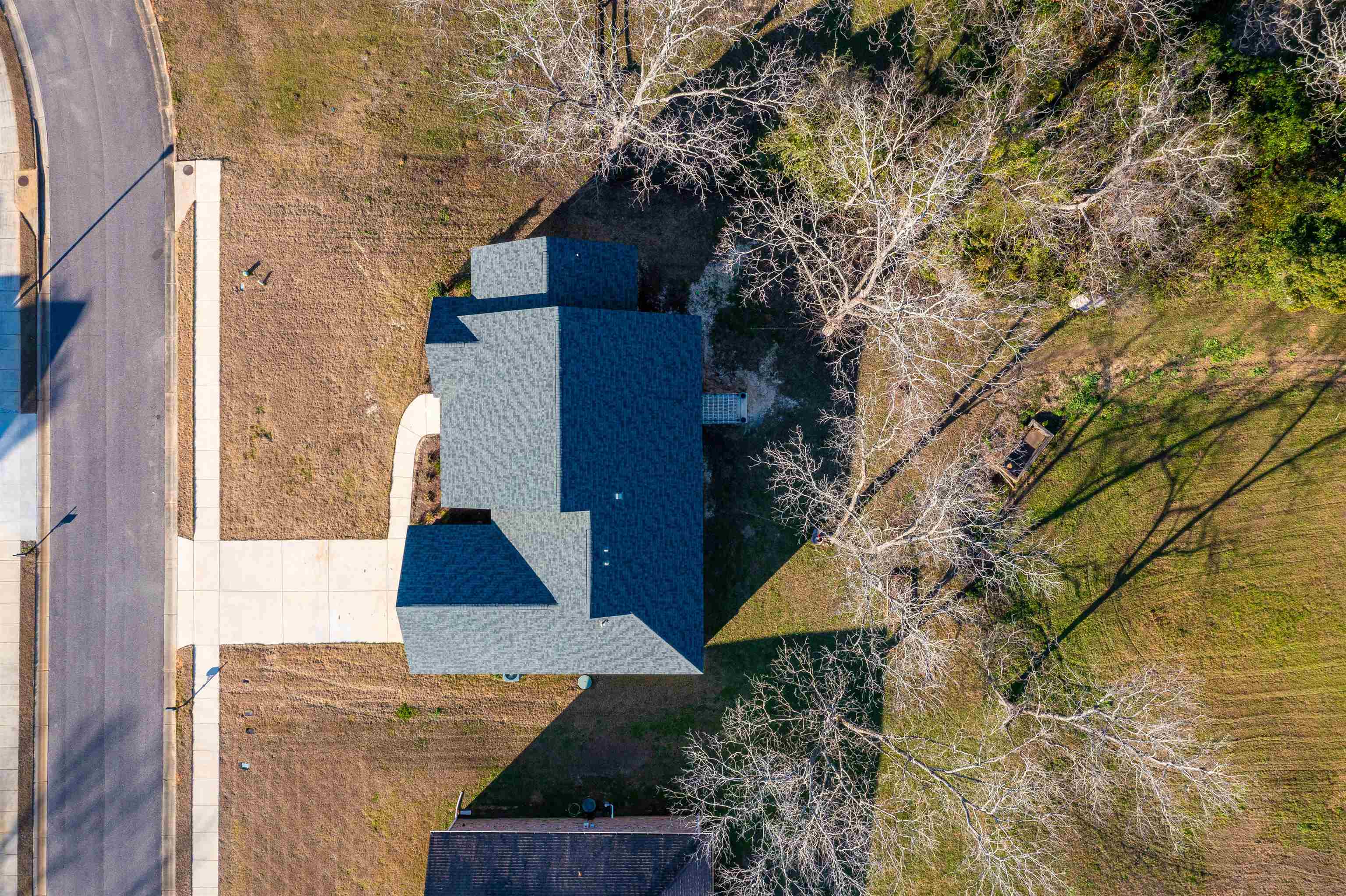 312 Pecan Ridge Boulevard Fairhope, AL 36532 - Photo 4 of 43 Aerial View