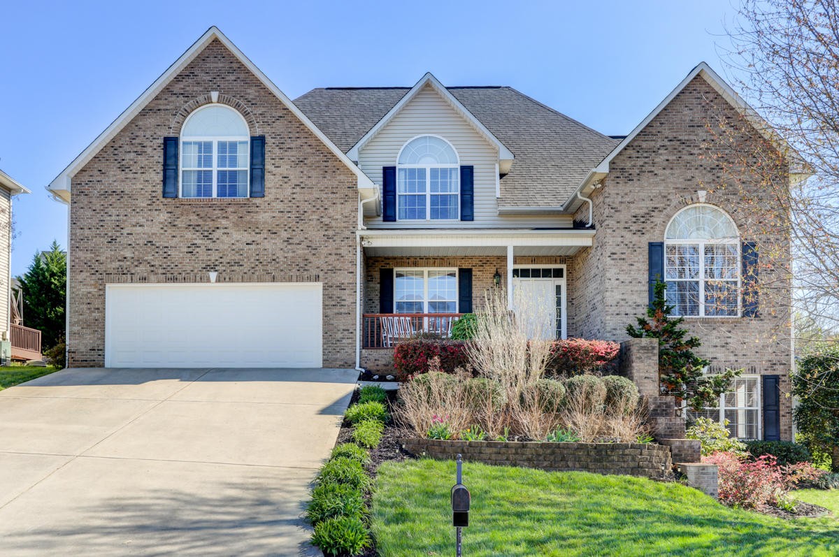 12946 Clear Ridge Road Knoxville, TN 37922 - Photo 1 of 35 Gallery Image 1