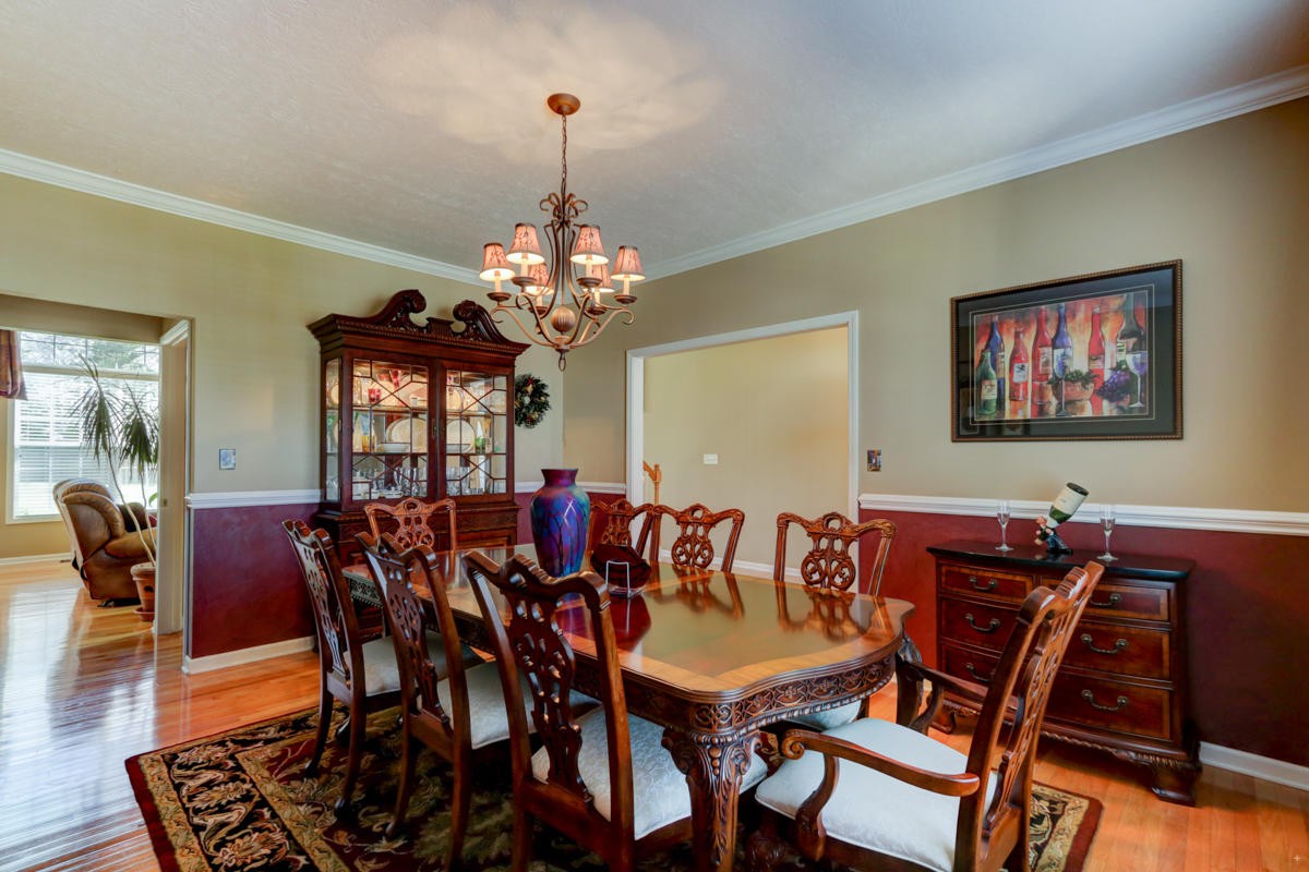12946 Clear Ridge Road Knoxville, TN 37922 - Photo 12 of 35 Gallery Image 12