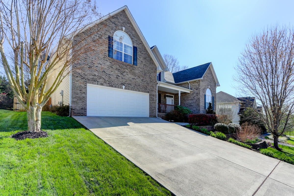 12946 Clear Ridge Road Knoxville, TN 37922 - Photo 34 of 35 Gallery Image 34