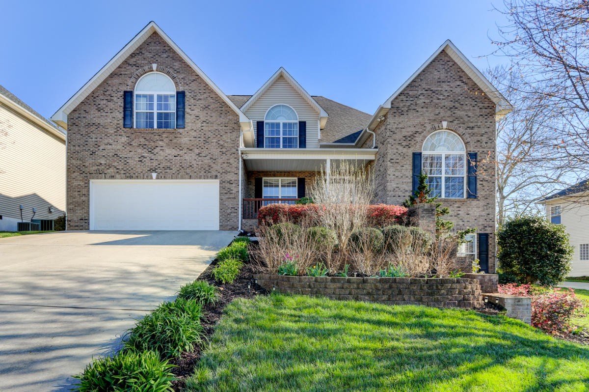12946 Clear Ridge Road Knoxville, TN 37922 - Photo 35 of 35 Gallery Image 35