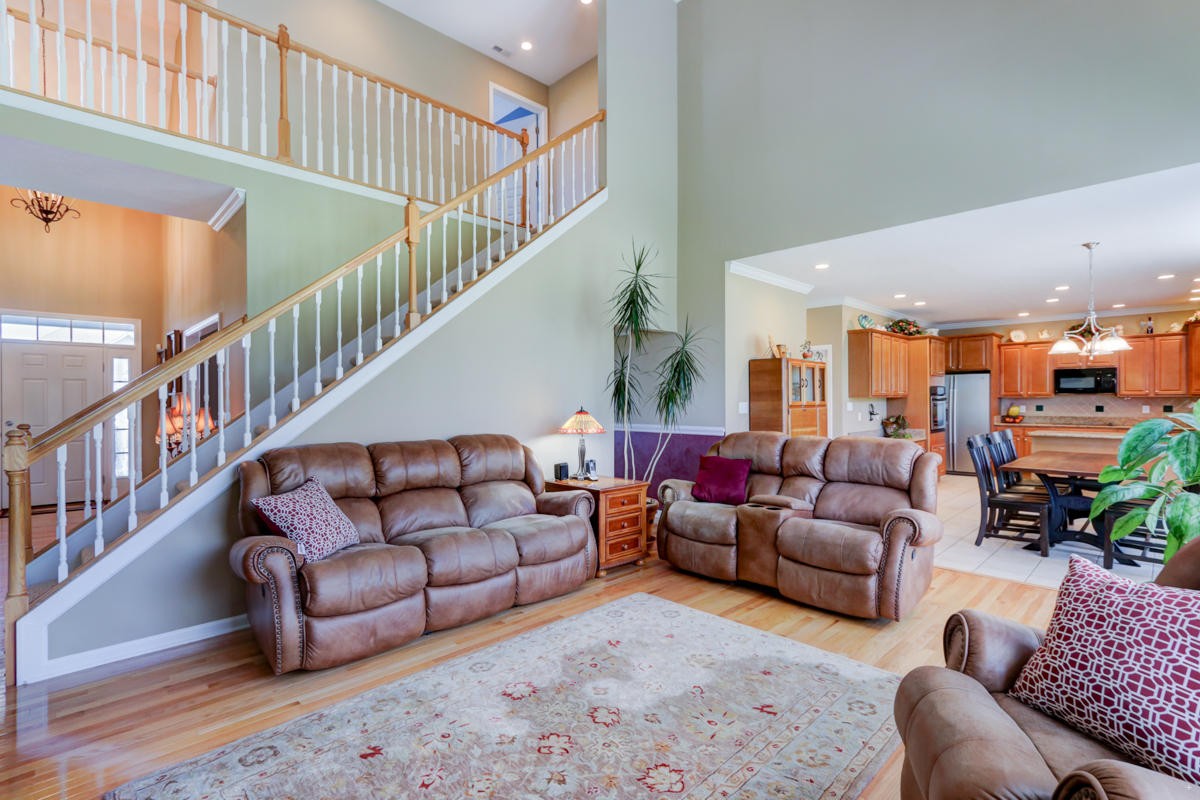 12946 Clear Ridge Road Knoxville, TN 37922 - Photo 8 of 35 Gallery Image 8