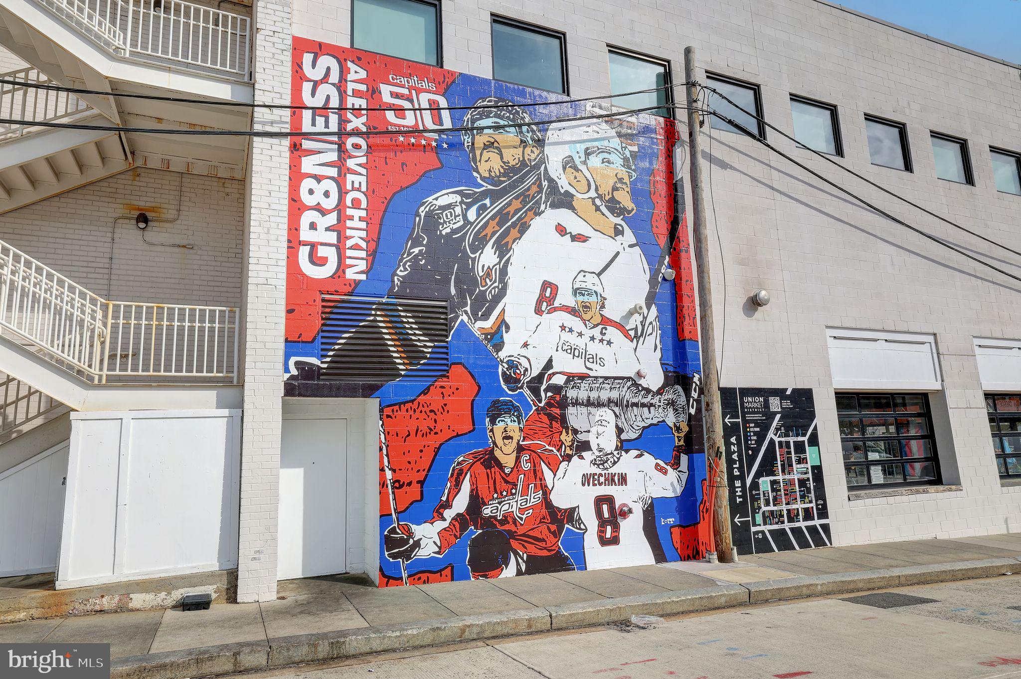 1209 6th Street Northeast, Unit B Washington, DC 20002 - Photo 15 of 23