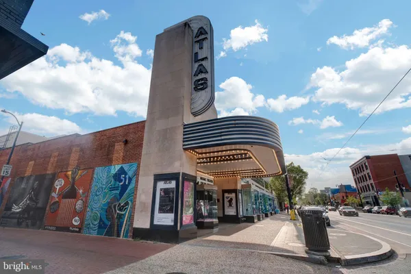 $2,300 | 1209 6th Street Northeast, Unit B, Washington, DC 20002