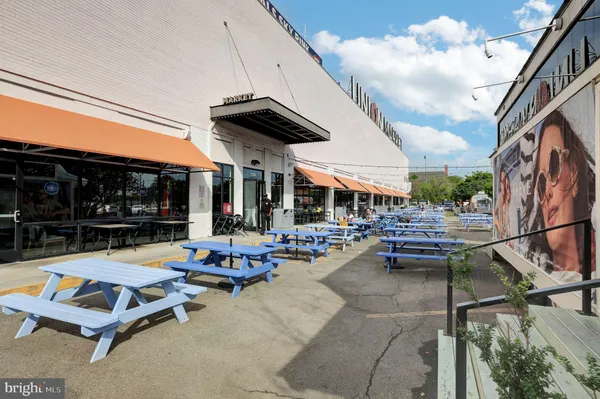 $2,300 | 1209 6th Street Northeast, Unit B, Washington, DC 20002