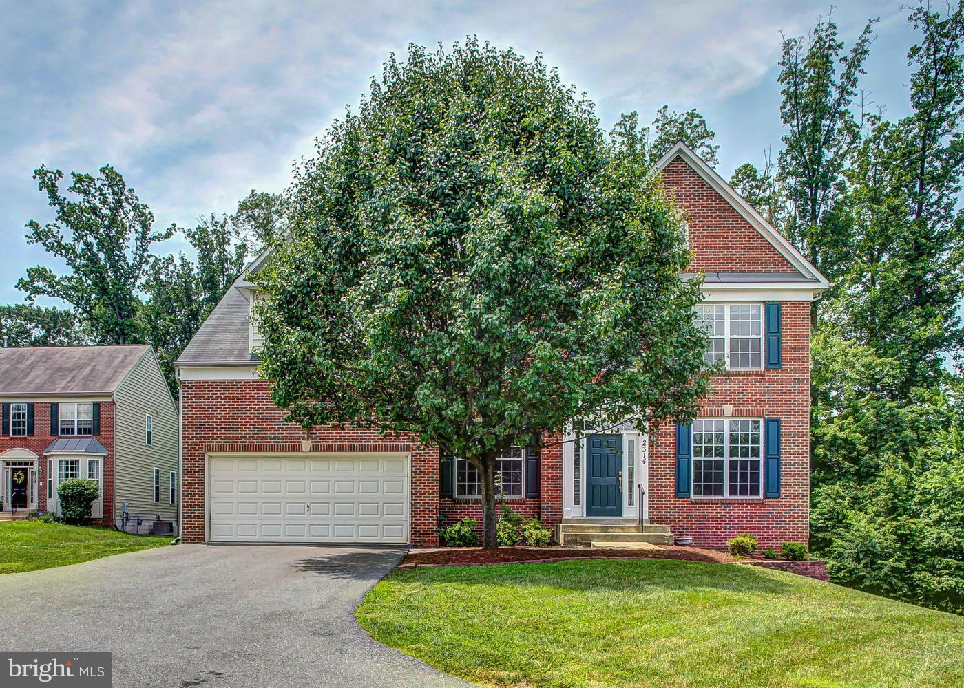 2314 Manor Spring Terrace Silver Spring, MD 20906 - Photo 1 of 30 Exterior (Front)