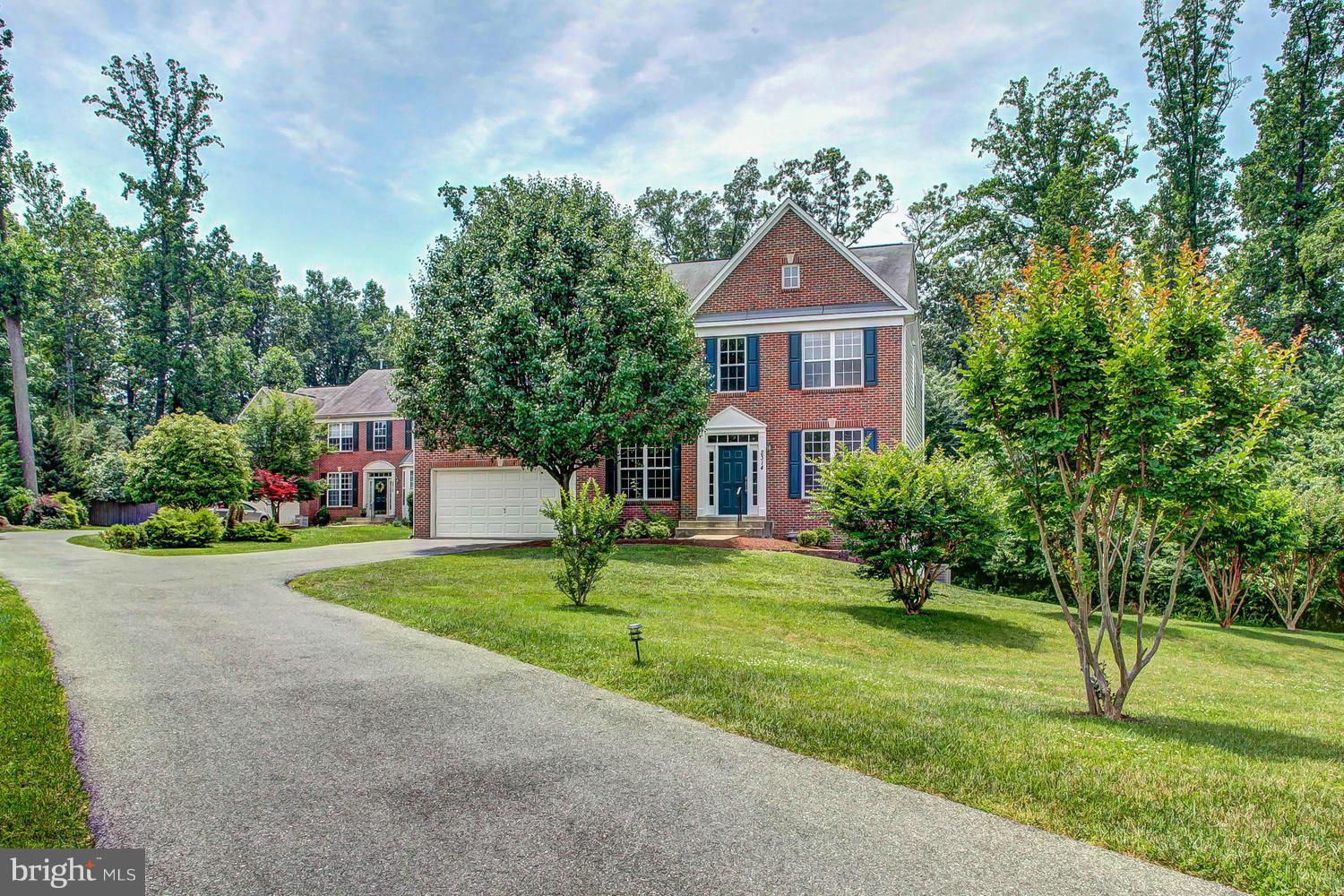 2314 Manor Spring Terrace Silver Spring, MD 20906 - Photo 2 of 30 Exterior (Front)